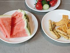 -君邦火锅(新疆大厦店)