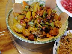 -徐家饭堂(金碧家园店)