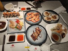 -大渔铁板烧(大悦城店)