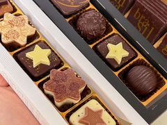 -Laderach 莱德拉(上海环贸iapm店)