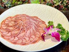 -尽善百年古院餐厅(王家老宅店)