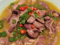 -百富源·海鲜辽菜(和平北大街店)