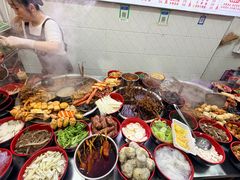 -小吴水煮(羊子巷店)