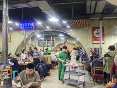 -元盛居(生态大街店)