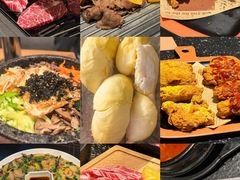 -韩满园· 甄选韩式烤肉