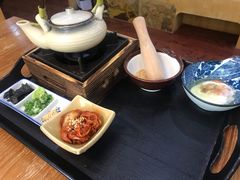 -鳗鱼家·深夜食堂(军博店)