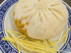 -孟家蟹包(锦绣街店)