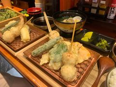 -天妇罗内顺田(罗湖店)