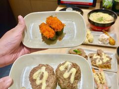 -友壹町寿司(佛山新DNA店)