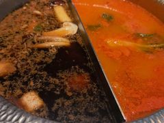 -牛YO寿喜烧和牛火锅自助(三台子万象汇店)