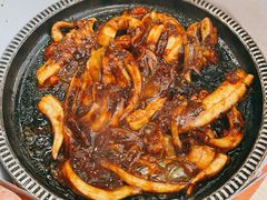 -梨花牛肉汤饭(仁恒伊势丹店)