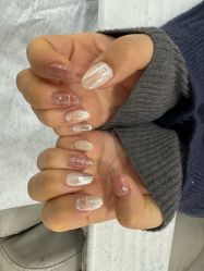 -斯馨·健康美甲美睫