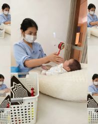 -侒悦缦月子中心·疗愈园区(龙岗店)