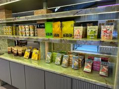-LELECHA乐乐茶(百货大楼店)