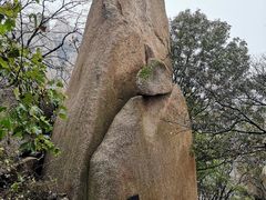 -嵖岈山风景区