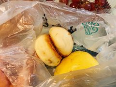 -紫光园清真北京小吃(广渠门内店)