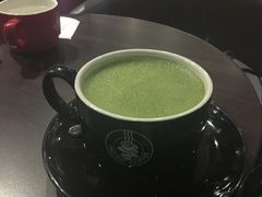 -太平洋咖啡(青岛万象城店)