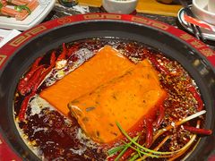 -蜀辣居鲜货老火锅(双流万达店)