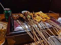 -李不管把把烧(天府三街店)