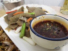 -洪霞餐馆