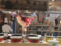 -芭菲盛宴·环球美食(锦城万达广场店)