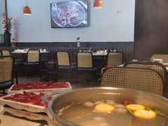 -八合里牛肉火锅(福州万象城店)