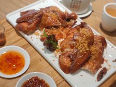 -粤集·手工粤菜(皇庭广场店)