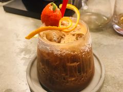 野草莓的春天-BE NORMAL CAFE(霞溪路店)