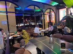 -沈胖子音乐烤吧·炒菜·龙虾(环城东路店)