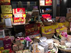 零售区-罍+村卤菜摊(罍街店)