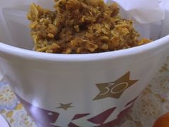 -肯德基(沪东店)