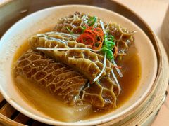 酱香金钱肚-金悦轩海鲜酒家(拱北店)