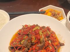 -南堂馆·新川菜(天府三街店)