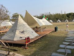 -不觉晓CAMPING(上海迪士尼营地店)