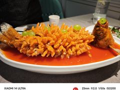 -玉玲珑(陆家嘴店)