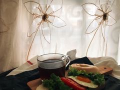 -面包谷Grains n' Beans(九号公馆店)