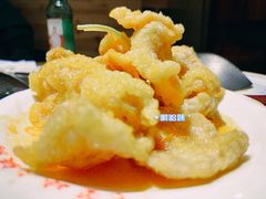 -玺炖·中国铁锅炖(南京东路店)