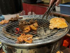 -蒜香焼肉PURUSHIN(马场路店)