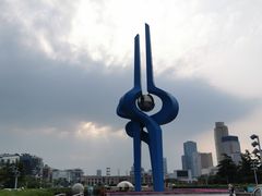 -泉城广场