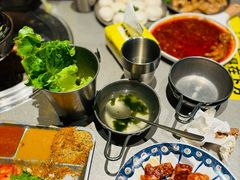 -大叹号·朝鲜族烤肉(滨海吾悦广场店)