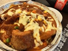 -澳门地道葡国餐