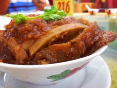 -荔苑隆都菜馆(沙溪店)