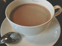 大红袍奶茶-湊湊火锅·茶憩(新中关购物中心店)