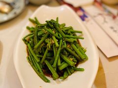 拌蕨菜-七八冷面·延边朝鲜族美食(欢乐谷店)