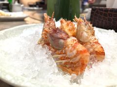 大头虾-大渔铁板烧(大悦城店)