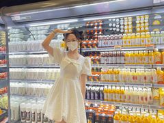 -Olé精品超市(太原万象城店)