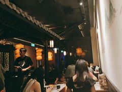 -绿茶餐厅(深圳龙华天虹购物中心店)