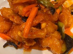 -南山鲜虾面·活鲜小馆·海味大连菜(南山总店)