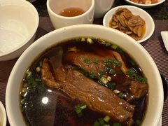 -中国厨房/台湾牛肉面