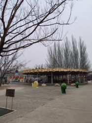 -大望京儿童游乐场